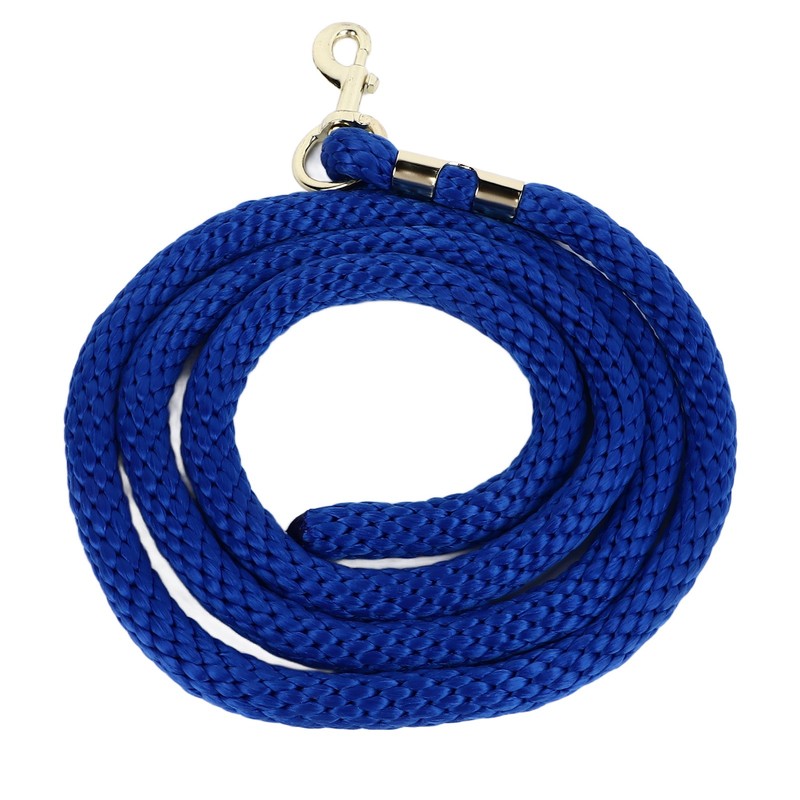 Horse Lunge Line with Snap Heavy Duty High Tensile Horse