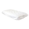 haggiy Mattress Cover - Mattress Protector, White