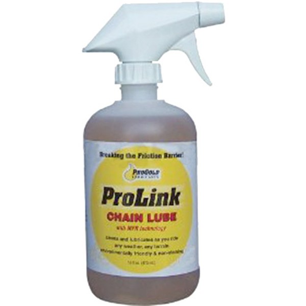 Progold Prolink 16-Ounce Spray Chain Lube