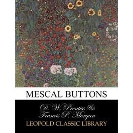 Mescal Buttons