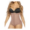 Salome 412-ccb Panty Moldeadora Y Reductora Fajas Colombiana
