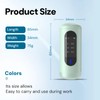 EberSpec Mini 4 Pro Portable Colorimeter,Color scanning Device - Digital