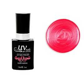 JOYA MIA Professional Shining UV Gel Nail Polish Nail Art Nail Beauty Long Lasting Easily Soak Off 15ml (G-77)