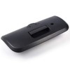 G-PLUS Tailgate Handle with Bezel Keyhole Replacement for 2001-2004 Nissan