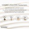 COSRX Vitamin E Vitalizing Face Sunscreen SPF 50, 1.69 fl
