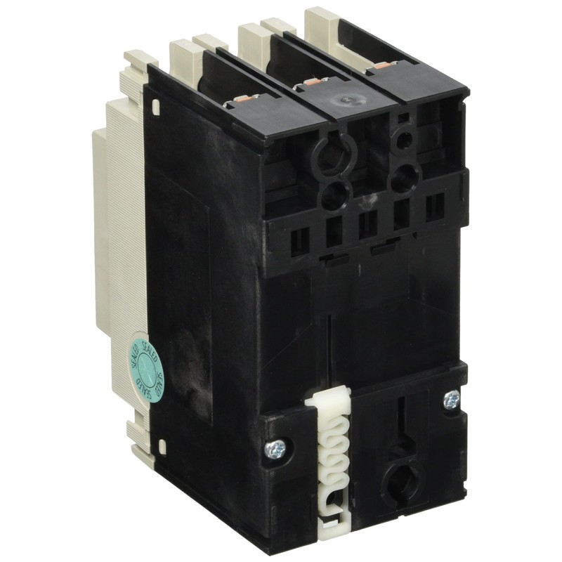 Mitsubishi Electric WS-V Series GT-Leakage Circuit Breaker, Compatible with Harmonics/Surges,
