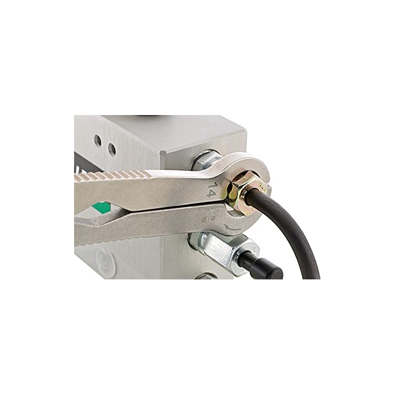 STAHLWILLE Stabilay 240-17X21/32 Fastlatch 240-17X21/32