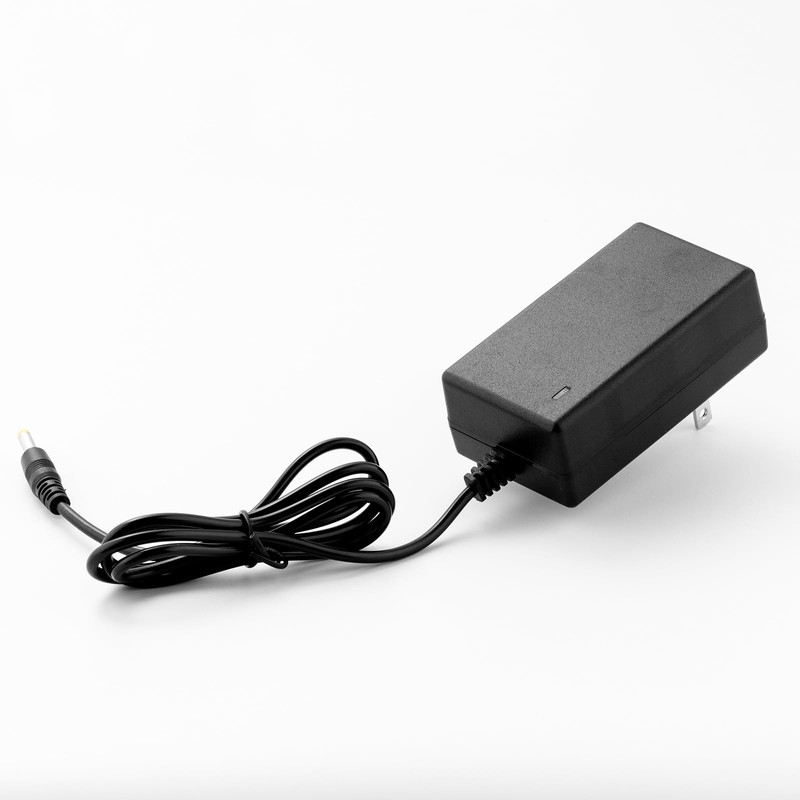 15W Power Adapter Replacement for Echo Pop, Dot 5th Gen,