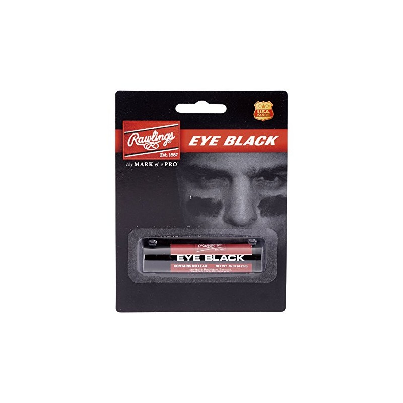 Rawlings Eye Black Application Type EB for Glare Reduction