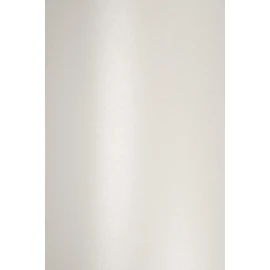 Netuno 50 x Mother of Pearl White Craft Card DIN A5 210 x 148 mm 250 g Majestic Marble White Fine Cardboard with Pearlescent Shimmer Craft Cardboard Pearl White Pearl Effect Cardboard for DIY