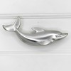 Costello Coastal - Dolphin Drawer Pull (Right Facing) | Artist