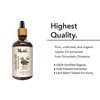 Nualoha Organic Jojoba Oil, USDA Pure Natural Cold Pressed Moisturizer