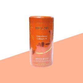 BB Lab NutriOne BB Lab Glutathione Collagen W Intensive 2g x 30 packets x 1 bottle (1-month supply) / 뉴트리원 비비랩 글루타치온 콜라겐 W 인텐시브 2g x 30포 x 1통 1개월분