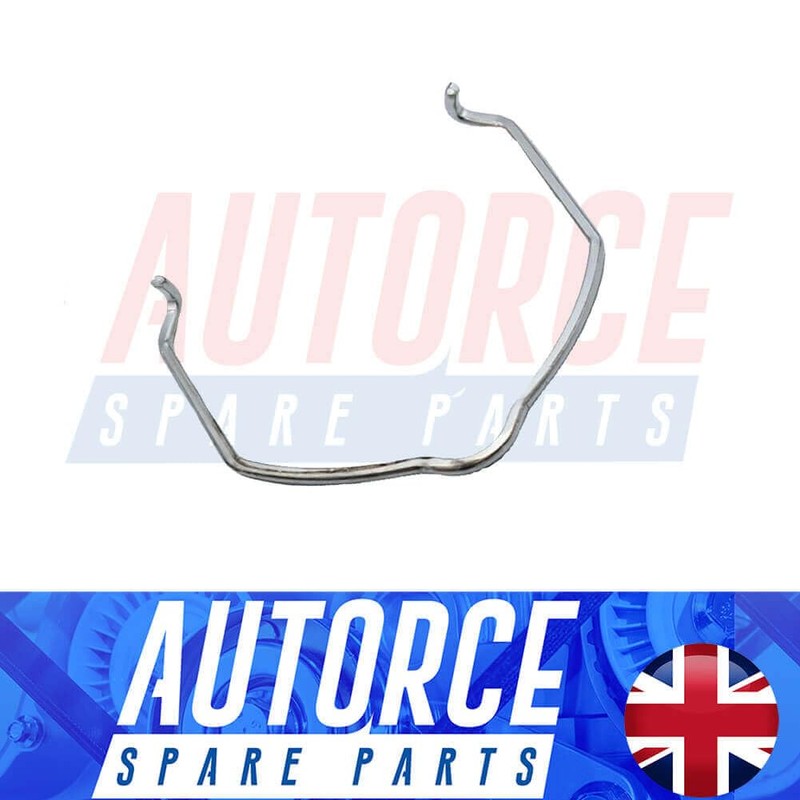 Intercooler Turbo Pipe Retaining Clips For Skoda Fabia Octavia Roomster
