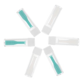 OHPHCALL Lens Removal 6pcs Lens Suction Tool Kit Gentle Suction for Lenses for Daily Use