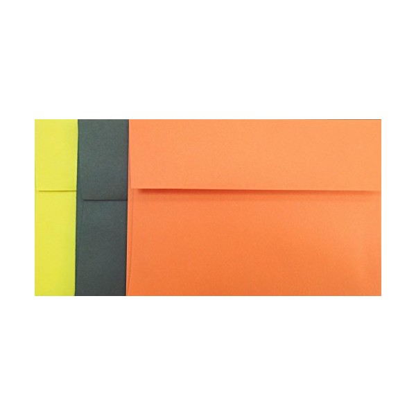 A1 Envelopes - Fall Mix - 3 5/8 x 5