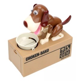 Puning Alcancia Electronica Automatica Monedas Billete Digital Caja