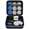 PAIYULE - Funda para Dremel Versa Power Scrubber Kit de