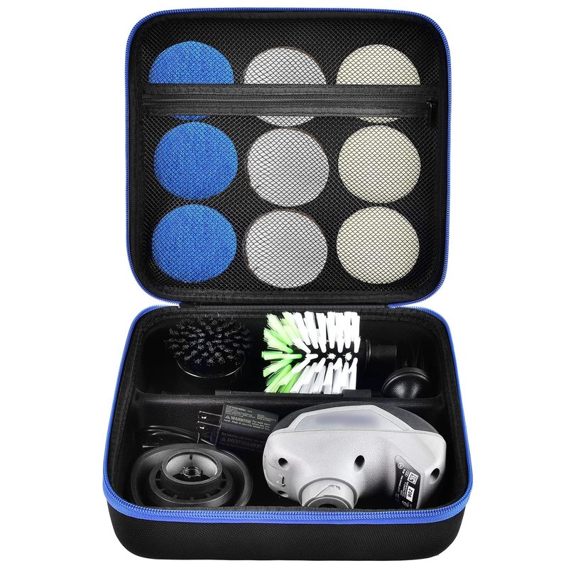PAIYULE - Funda para Dremel Versa Power Scrubber Kit de