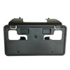 KYYET Front Bumper License Plate Frame Bracket Holder Compatible with