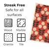 The Cosy Nest Company Swedish Dishcloths Pack of 6, Reusable