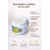 Crema Facial Mana Terza Selecta Aclarante Natural 40g