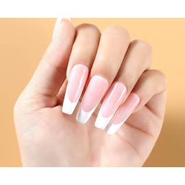 AIMEILI Semi-permanent Gel Nail Polish Kit UV LED Colored Gel Nail Polish for Manicure Soak Off Gel Polish Set 12 x 8ml - Set Number 2