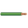 Southwire 50 ft. 6 Green Stranded CU SIMpull THHN Wire