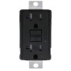 Baomain Generator GFCI Outlet 20A 125V 60HzTamper-Res