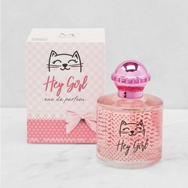 Mirage Hey Girl Women's Perfume  3.4 Oz EDP