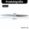 10 eliche composite APC 6 x 4 E, RC Airplane
