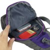 Free Bird 99 Shoulder Sling Chest Bag Running Hiking Cycling