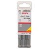Bosch Professional Hammer Drill Bit, SDS plus-3 (for Concrete, 14