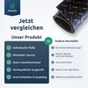diconfa Rubber Mat Diamond Tear Plate 3 mm Thick -