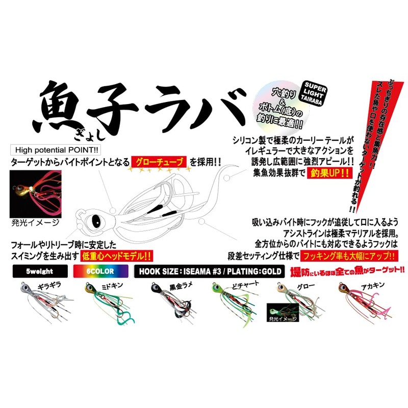 Roodie's Uisho Mule, 0.04 oz (1 g), Glare