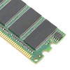 2Pcs DDR 1GB 400Mhz 184 Pin PC-3200 2.6V Desktop Computer
