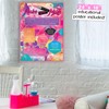 Just My Style You*niverse Lava Lip Gloss Lab, At-Home STEM