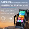 Intelligent Voice Translator, 3 Inch Touch Screen, 138 Languages Online,