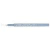 Uchida 522-C-37 Marvy Fine Point Fabric Marker, Cool Light Grey