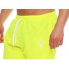Gennadi Hoppe Men's Swimming Shorts Long Swimming Trunks Beach Shorts