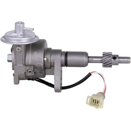 Cardone 31-721 Remanufactured HEI Electronic Distributor and Module