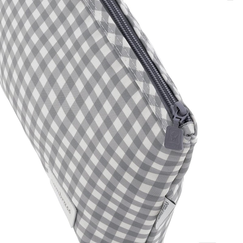 Cambrass - Abril Raf Toiletry Bag 6 x 28 x