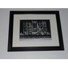 Framed Jerry Garcia/Bob Weir/Phil Lesh Dead Wall of Sound 1974