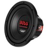 BOSS Audio Systems CH10DVC Chaos Series 10 Inch Car Subwoofer