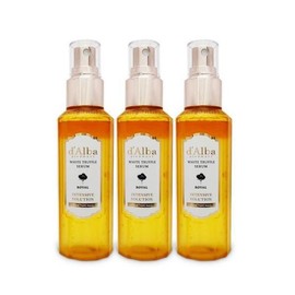 Dalba (셀러허브)달바 화이트 트러플 로얄 인텐시브 세럼 100ml 3개 Ss (S11412621) (SellerHub) Dalba White Truffle Royal Intensive Serum 100ml 3 pieces Ss (S11412621)