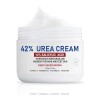Crema Oukeya Ureica 42% + Ácido Salicílico Hidratación