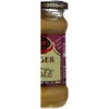 Ginger Paste 10oz