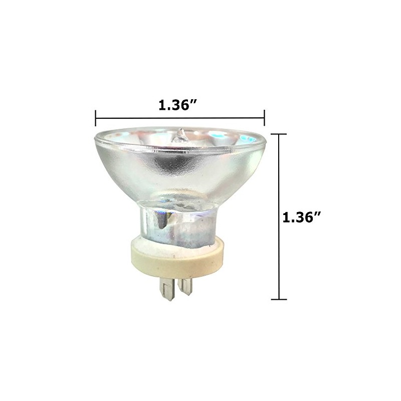 OSRAM 64617 SPOT 75W 12V MR11 Tungsten Halogen Lamp