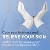 Bamboo Eczema Gloves (9-10 years)