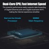 Router 4A Gigabit Version High-Speed Wireless Router Home Network Router